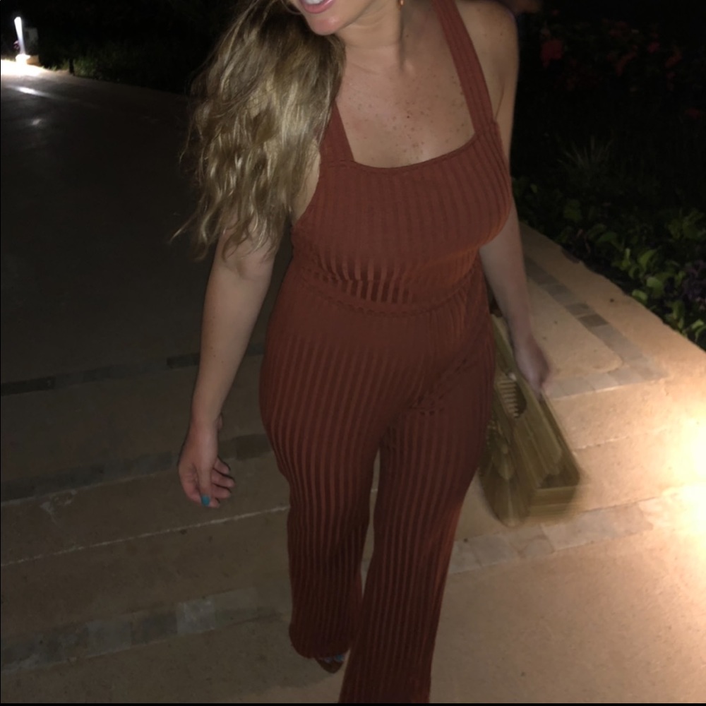 LA Hearts jumpsuit